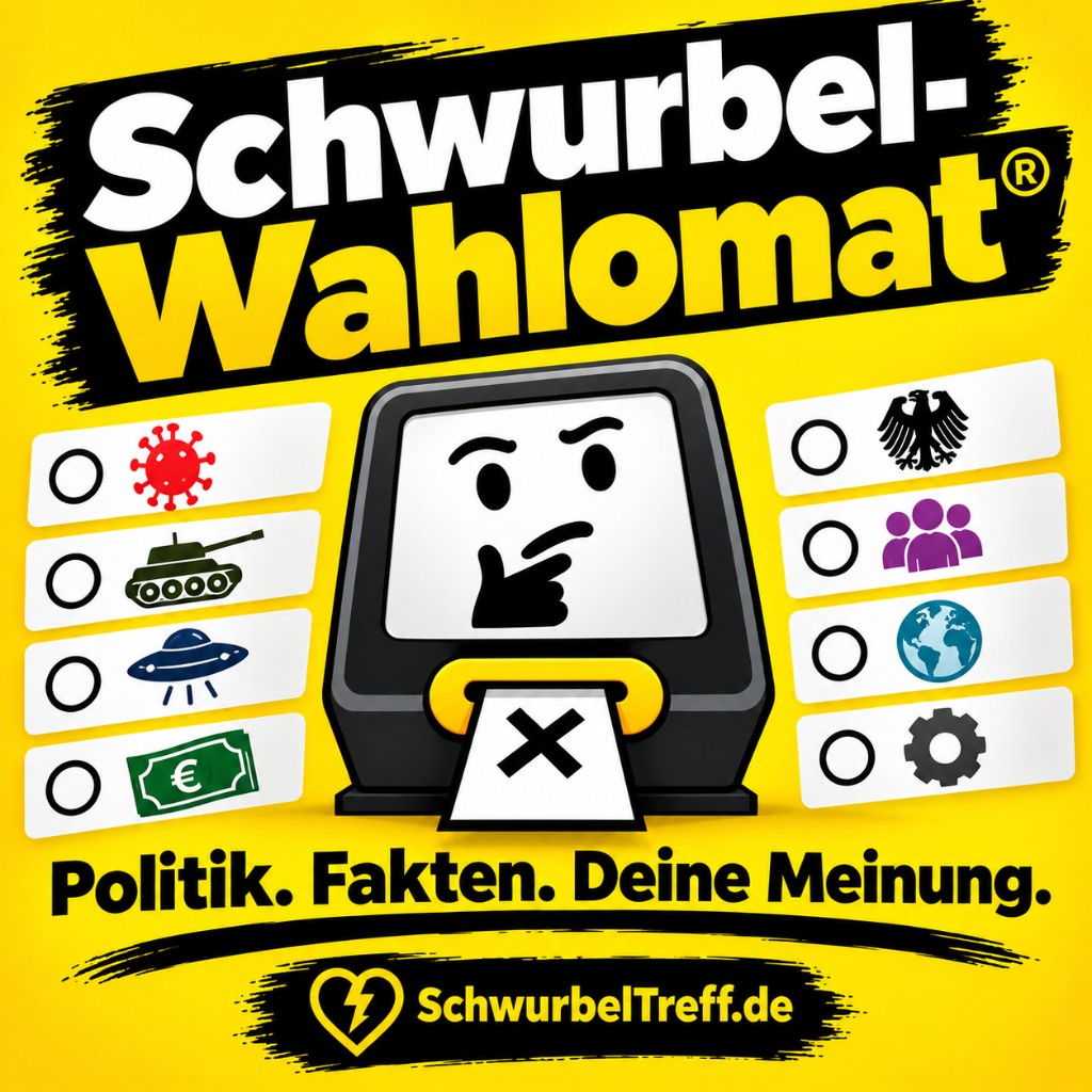 Schwurbel-Wahlomat